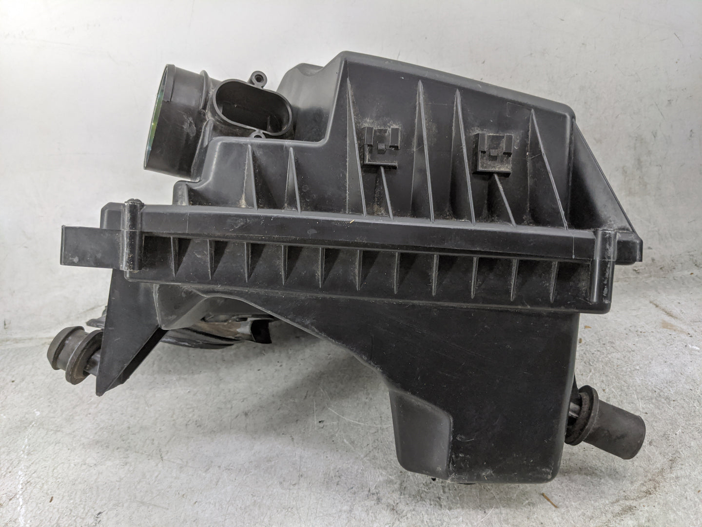 2012-2014 Chevrolet Cruze Air Cleaner Intake-duct Hose Tube 1476856 - Oemusedautoparts1.com