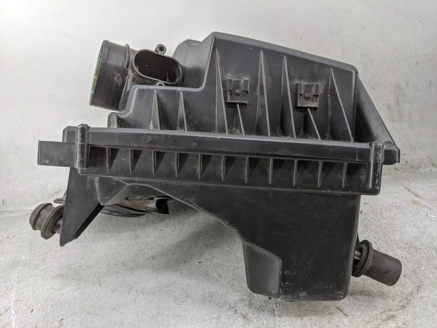 2012-2014 Chevrolet Cruze Air Cleaner Intake-duct Hose Tube 1476856 - Oemusedautoparts1.com
