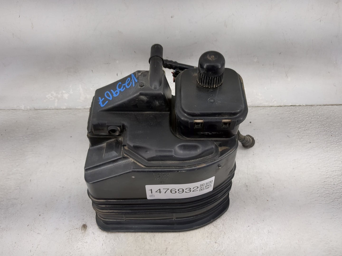 2013 Chevrolet Cruze Fuel Vapor Charcoal Canister 1476932 - Oemusedautoparts1.com