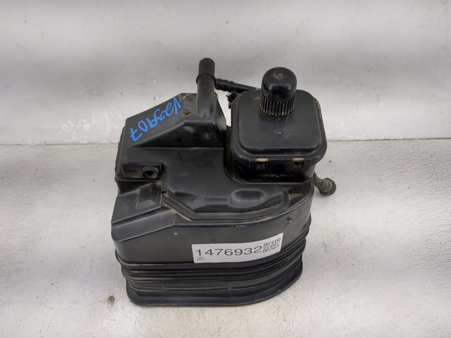 2013 Chevrolet Cruze Fuel Vapor Charcoal Canister 1476932 - Oemusedautoparts1.com