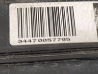 2013 Chevrolet Cruze Fuel Vapor Charcoal Canister 1476932 - Oemusedautoparts1.com