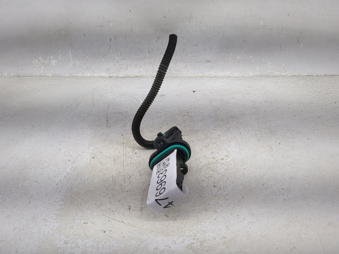 2012-2019 Chevrolet Cruze Mass Air Flow Meter Maf 1476963 - Oemusedautoparts1.com