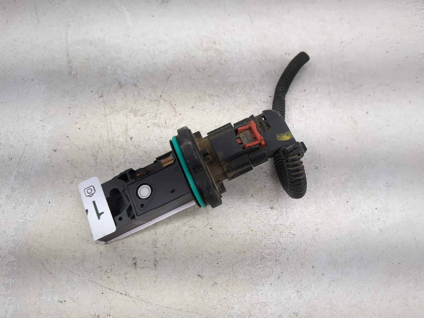 2012-2019 Chevrolet Cruze Mass Air Flow Meter Maf 1476963 - Oemusedautoparts1.com