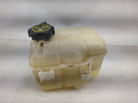2016 Chevrolet Cruze Radiator Coolant Overflow Expansion Tank Bottle 1477184 - Oemusedautoparts1.com