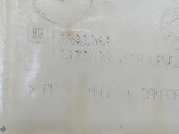 2016 Chevrolet Cruze Radiator Coolant Overflow Expansion Tank Bottle 1477184 - Oemusedautoparts1.com