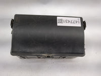 2013-2014 Chevrolet Cruze Fusebox Fuse Box Panel Relay Module P/N:13227762 13255900, 812461952 Fits Fits 2013 2014 OEM Used 