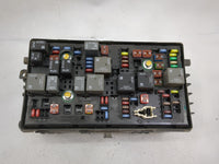 2013-2014 Chevrolet Cruze Fusebox Fuse Box Panel Relay Module P/N:13227762 13255900, 812461952 Fits Fits 2013 2014 OEM Used 