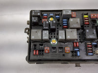 2013-2014 Chevrolet Cruze Fusebox Fuse Box Panel Relay Module P/N:13227762 13255900, 812461952 Fits Fits 2013 2014 OEM Used 