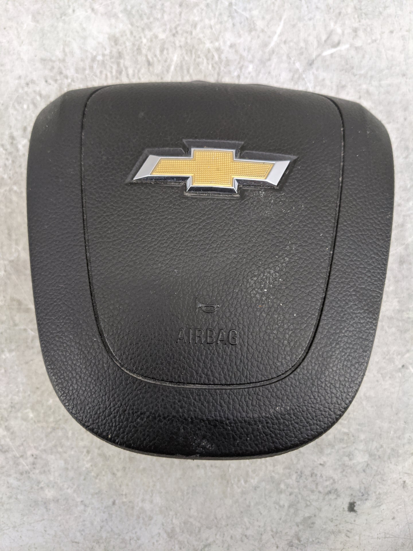 2011-2013 Chevrolet Cruze Air Bag Driver Left Steering Wheel Mounted 1477483 - Oemusedautoparts1.com