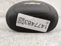 2011-2013 Chevrolet Cruze Air Bag Driver Left Steering Wheel Mounted 1477483 - Oemusedautoparts1.com