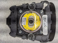 2011-2013 Chevrolet Cruze Air Bag Driver Left Steering Wheel Mounted 1477483 - Oemusedautoparts1.com