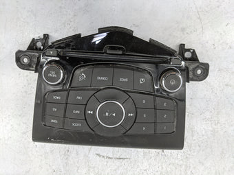 compare product 2013-2016 Chevrolet Cruze Radio AM FM Cd Player Receiver Replacement P/N:95166368 976368A022660280 Fits Fits 2013 2014 2015 2016 OEM Used Auto Parts
