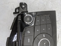 2013-2016 Chevrolet Cruze Radio AM FM Cd Player Receiver Replacement P/N:95166368 976368A022660280 Fits Fits 2013 2014 2015 