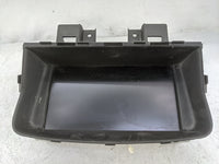 2012-2016 Chevrolet Cruze Information Display Screen Black 1477510 - Oemusedautoparts1.com