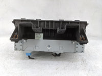 2012-2016 Chevrolet Cruze Information Display Screen Black 1477510 - Oemusedautoparts1.com