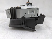 2012-2016 Chevrolet Cruze Information Display Screen Black 1477510 - Oemusedautoparts1.com