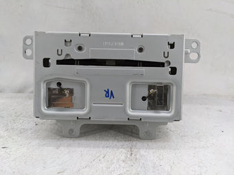 compare product 2013 Chevrolet Cruze Radio AM FM Cd Player Receiver Replacement P/N:22979837 GA-130-COLR-NS, 216B-GA130COLRNS Fits OEM Used Auto Parts
