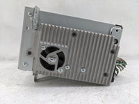 2013 Chevrolet Cruze Radio AM FM Cd Player Receiver Replacement P/N:22979837 GA-130-COLR-NS, 216B-GA130COLRNS Fits OEM Used 