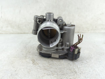 2011-2016 Chevrolet Cruze Throttle Body P/N:55581662 0280750581 Fits Fits 2011 2012 2013 2014 2015 2016 2017 2018 2019 2020 
