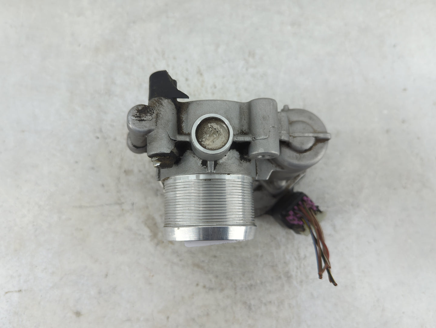 2011-2016 Chevrolet Cruze Throttle Body P/N:55581662 0280750581 Fits Fits 2011 2012 2013 2014 2015 2016 2017 2018 2019 2020 