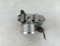 2011-2016 Chevrolet Cruze Throttle Body P/N:55581662 0280750581 Fits Fits 2011 2012 2013 2014 2015 2016 2017 2018 2019 2020 