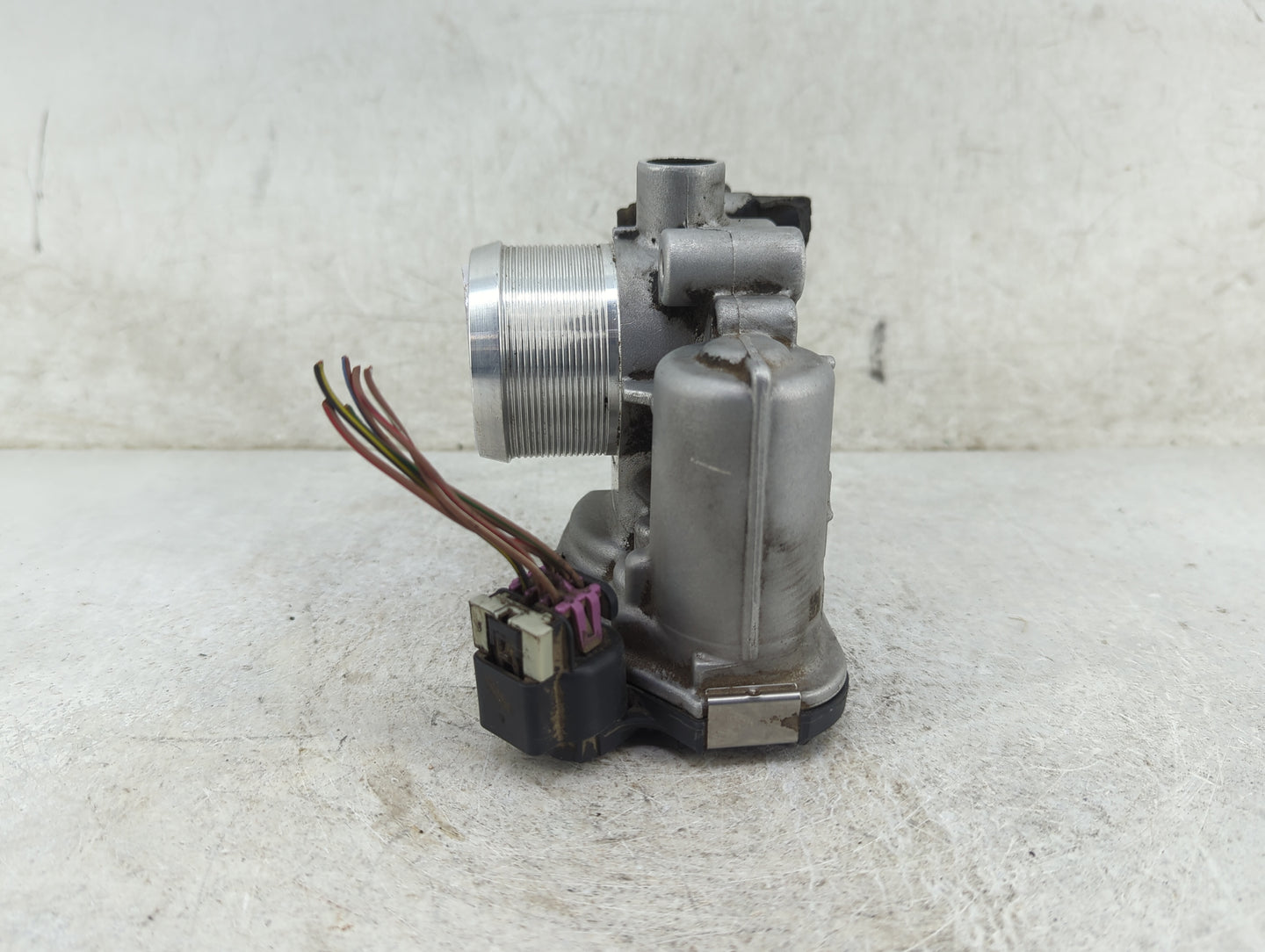 2011-2016 Chevrolet Cruze Throttle Body P/N:55581662 0280750581 Fits Fits 2011 2012 2013 2014 2015 2016 2017 2018 2019 2020 