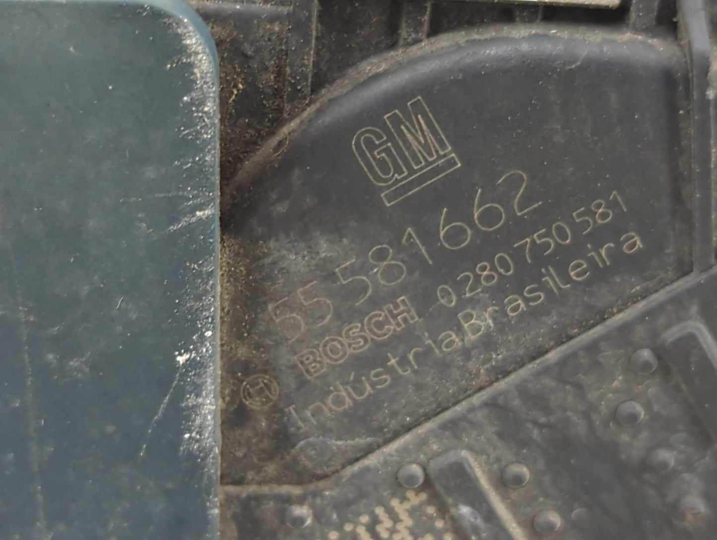 2011-2016 Chevrolet Cruze Throttle Body P/N:55581662 0280750581 Fits Fits 2011 2012 2013 2014 2015 2016 2017 2018 2019 2020 