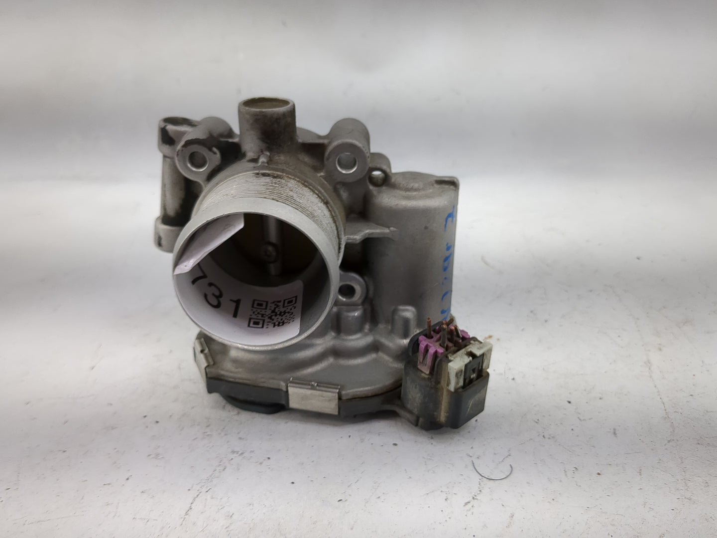 2011-2016 Chevrolet Cruze Throttle Body P/N:55581662 0280750 Fits Fits 2011 2012 2013 2014 2015 2016 2017 2018 2019 2020 202