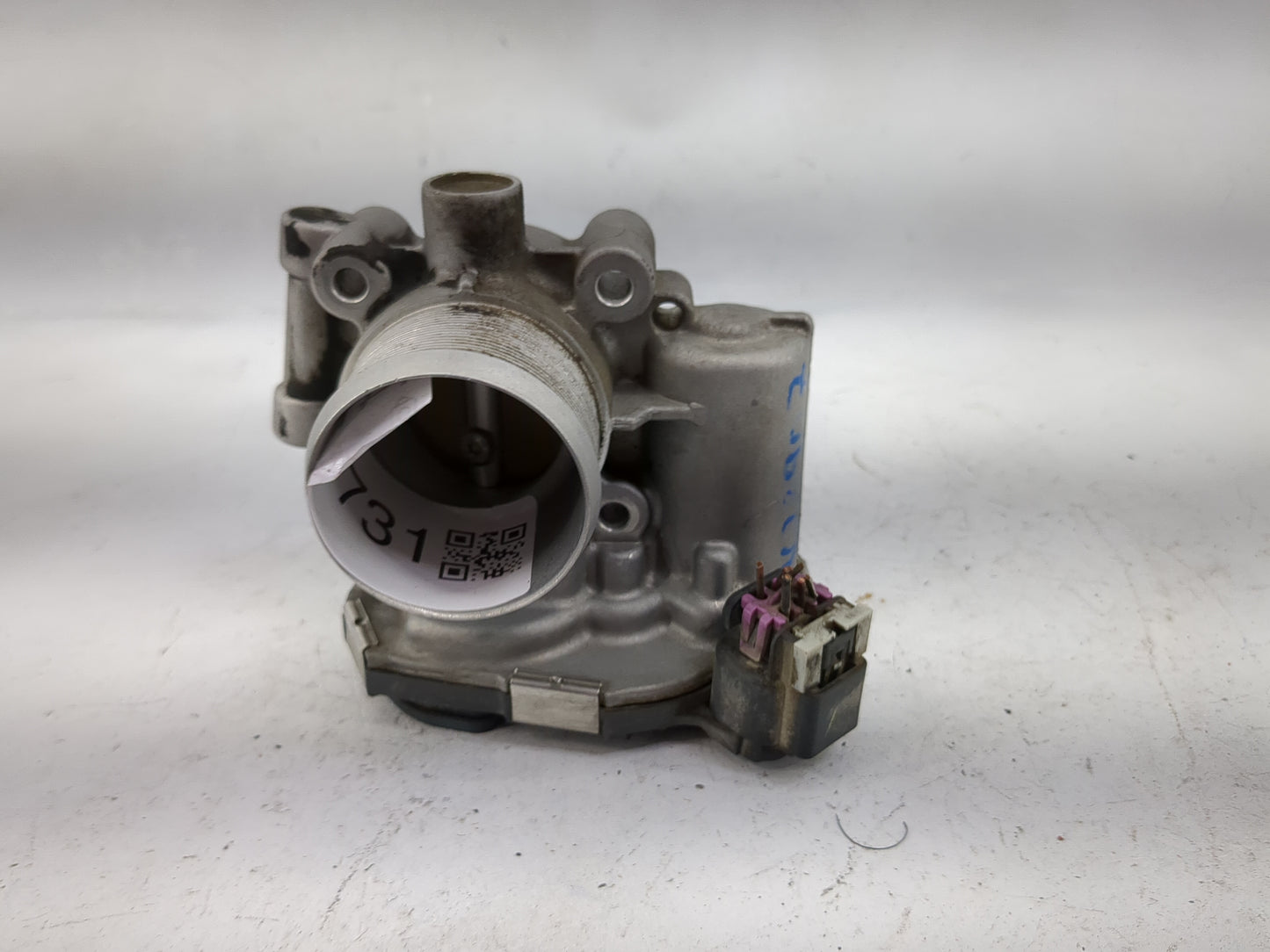 2011-2016 Chevrolet Cruze Throttle Body P/N:55581662 0280750 Fits Fits 2011 2012 2013 2014 2015 2016 2017 2018 2019 2020 202