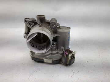 2011-2016 Chevrolet Cruze Throttle Body P/N:55581662 0280750 Fits Fits 2011 2012 2013 2014 2015 2016 2017 2018 2019 2020 202
