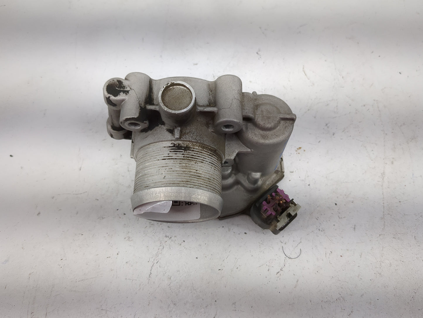 2011-2016 Chevrolet Cruze Throttle Body P/N:55581662 0280750 Fits Fits 2011 2012 2013 2014 2015 2016 2017 2018 2019 2020 202