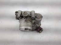 2011-2016 Chevrolet Cruze Throttle Body P/N:55581662 0280750 Fits Fits 2011 2012 2013 2014 2015 2016 2017 2018 2019 2020 202