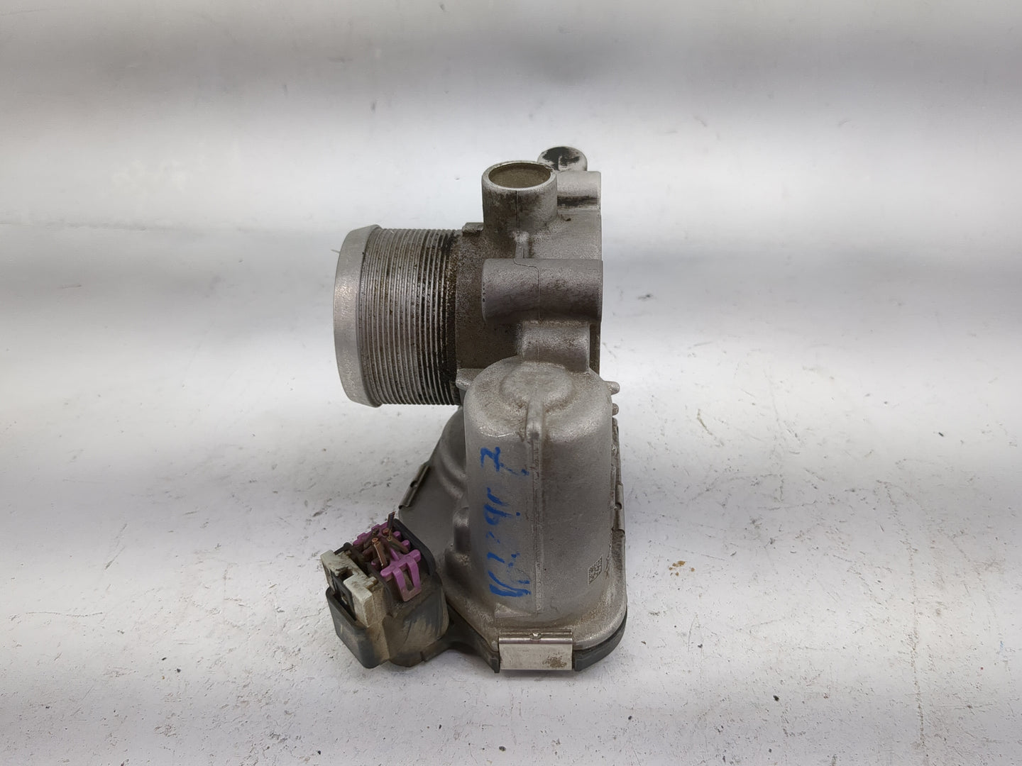 2011-2016 Chevrolet Cruze Throttle Body P/N:55581662 0280750 Fits Fits 2011 2012 2013 2014 2015 2016 2017 2018 2019 2020 202