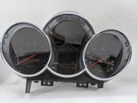 2013-2014 Chevrolet Cruze Instrument Cluster Speedometer Gauges P/N:95129376 509376A Miles: Fits Fits 2013 2014 OEM Used Aut