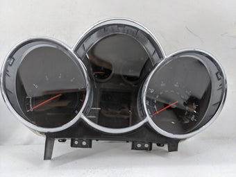 compare product 2013-2014 Chevrolet Cruze Instrument Cluster Speedometer Gauges P/N:95129376 509376A Miles: Fits Fits 2013 2014 OEM Used Auto Parts