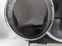 2013-2014 Chevrolet Cruze Instrument Cluster Speedometer Gauges P/N:95129376 509376A Miles: Fits Fits 2013 2014 OEM Used Aut