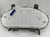 2013-2014 Chevrolet Cruze Instrument Cluster Speedometer Gauges P/N:95129376 509376A Miles: Fits Fits 2013 2014 OEM Used Aut
