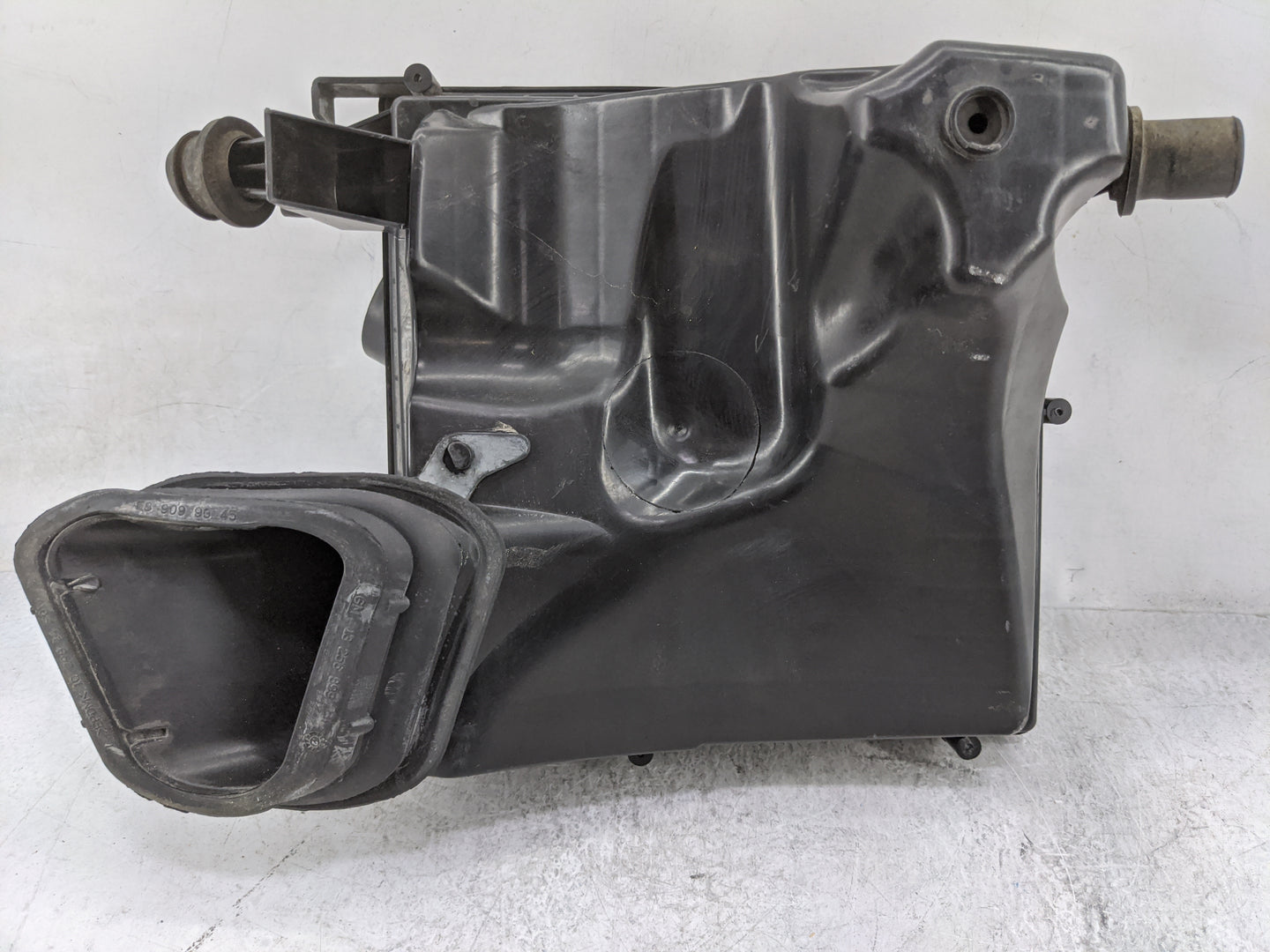 2012-2014 Chevrolet Cruze Air Cleaner Intake-duct Hose Tube 1477953 - Oemusedautoparts1.com