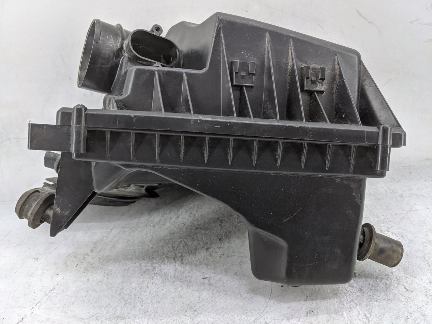 2012-2014 Chevrolet Cruze Air Cleaner Intake-duct Hose Tube 1477953 - Oemusedautoparts1.com