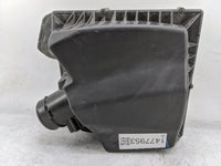 2012-2014 Chevrolet Cruze Air Cleaner Intake-duct Hose Tube 1477953 - Oemusedautoparts1.com