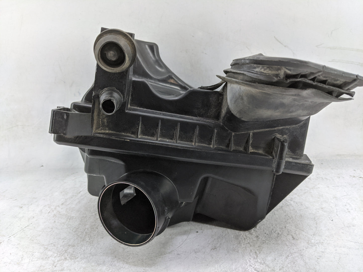 2012-2014 Chevrolet Cruze Air Cleaner Intake-duct Hose Tube 1477953 - Oemusedautoparts1.com