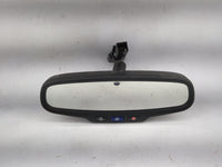 2011-2016 Chevrolet Cruze Interior Rear View Mirror Replacement OEM P/N:026539 GNTX-865 Fits OEM Used Auto Parts - Oemusedau
