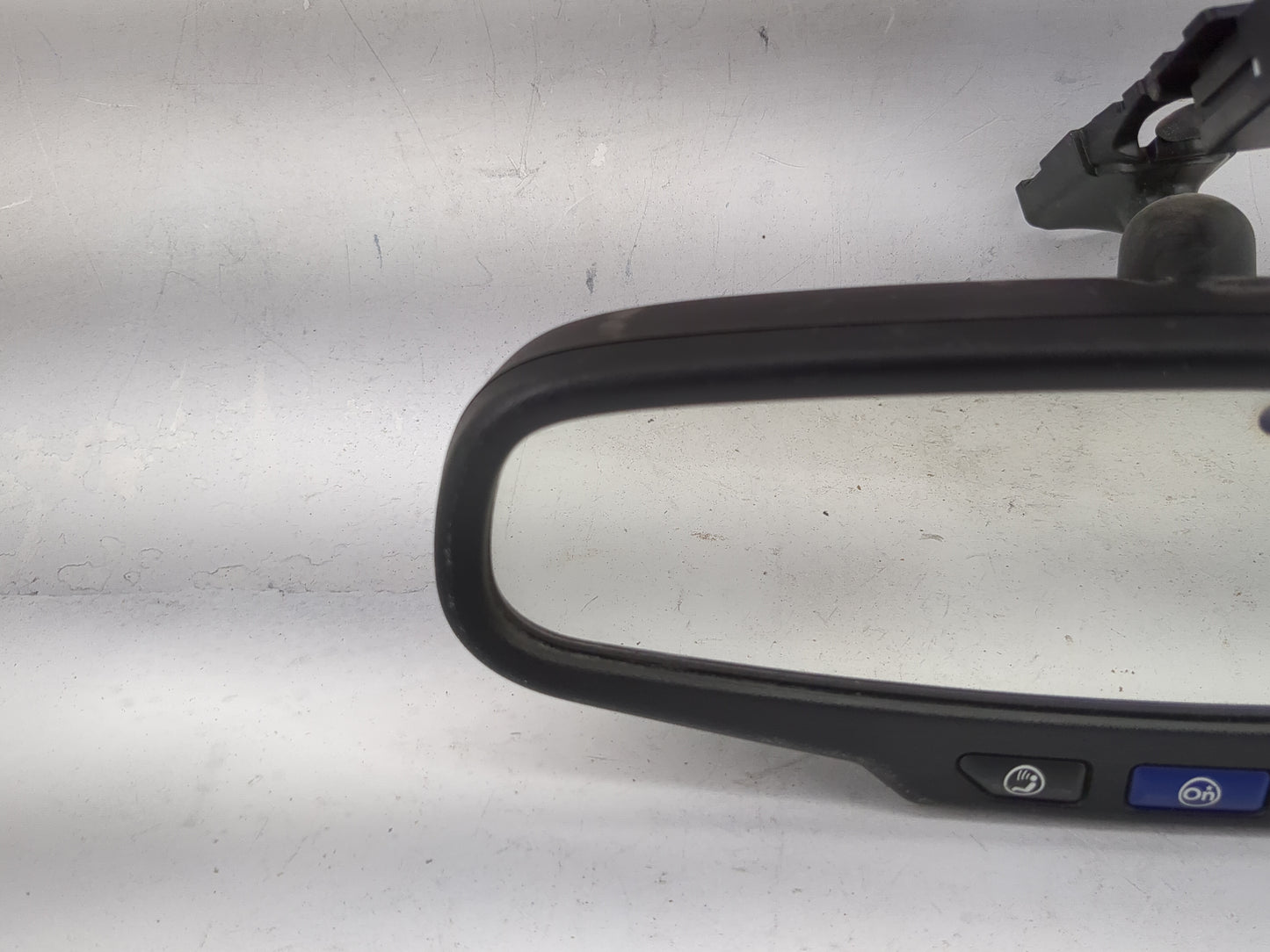2011-2016 Chevrolet Cruze Interior Rear View Mirror Replacement OEM P/N:026539 GNTX-865 Fits OEM Used Auto Parts - Oemusedau