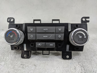 compare product 2011-2015 Chevrolet Cruze Climate Control Module Temperature AC/Heater Replacement P/N:95146203 386203A022625187 Fits OEM Used Auto Parts
