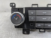 2011-2015 Chevrolet Cruze Climate Control Module Temperature AC/Heater Replacement P/N:95146203 386203A022625187 Fits OEM Us