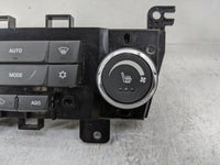 2011-2015 Chevrolet Cruze Climate Control Module Temperature AC/Heater Replacement P/N:95146203 386203A022625187 Fits OEM Us