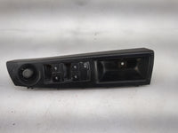 2013 Chevrolet Cruze Master Power Window Switch Replacement Driver Side Left P/N:23285940 Fits OEM Used Auto Parts - Oemused