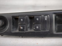 2013 Chevrolet Cruze Master Power Window Switch Replacement Driver Side Left P/N:23285940 Fits OEM Used Auto Parts - Oemused