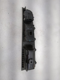 2013 Chevrolet Cruze Master Power Window Switch Replacement Driver Side Left P/N:23285940 Fits OEM Used Auto Parts - Oemused