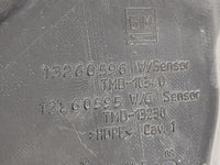 2011-2016 Chevrolet Cruze Windshield Washer Fluid Reservoir Bottle Oem 1478820 - Oemusedautoparts1.com